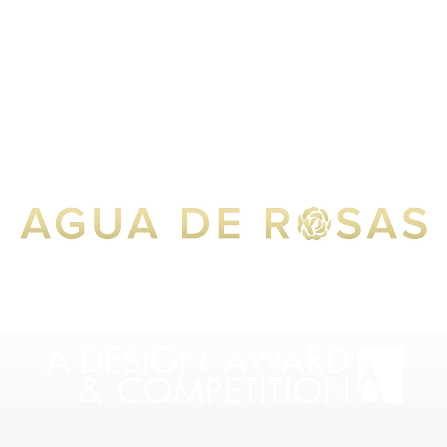 Agua De Rosas