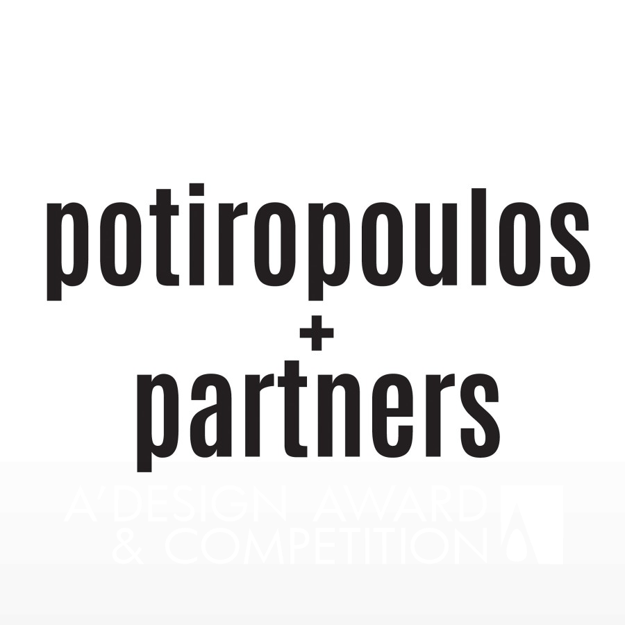 Potiropoulos+partners