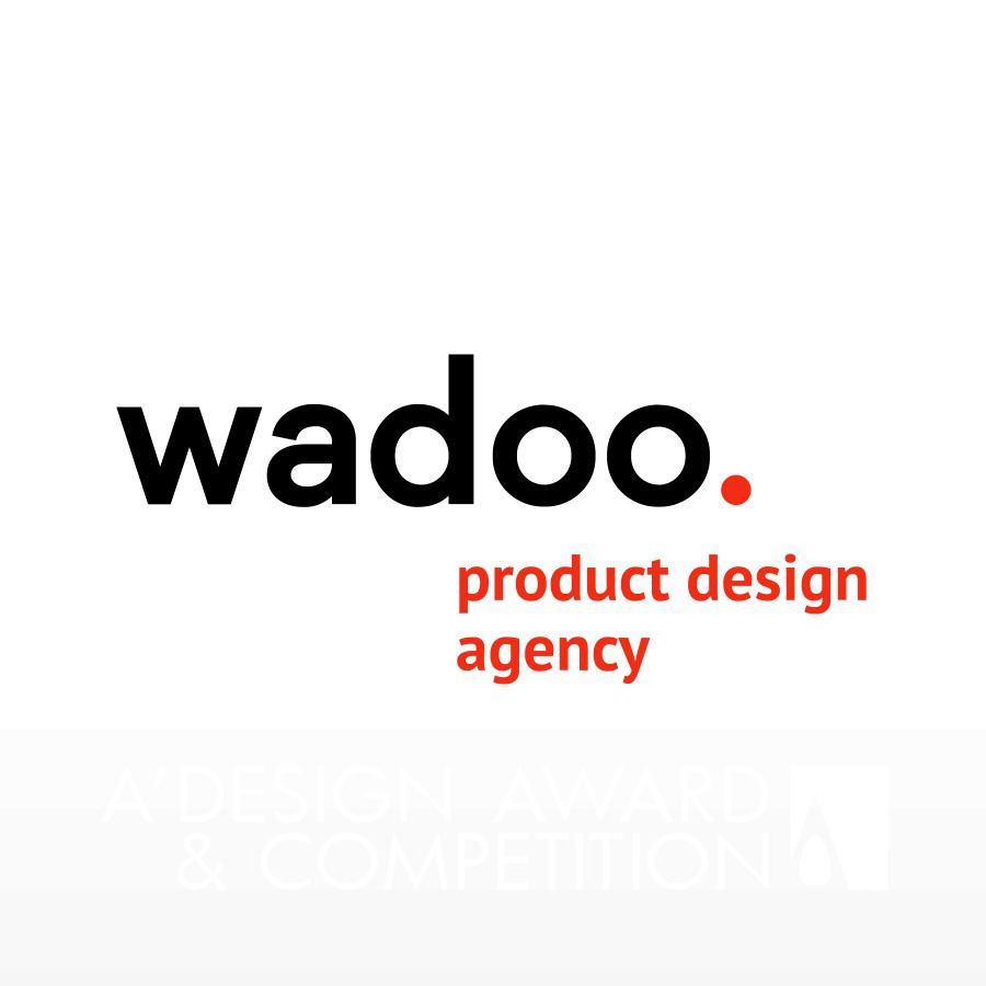 Wadoo. Product Design Agency