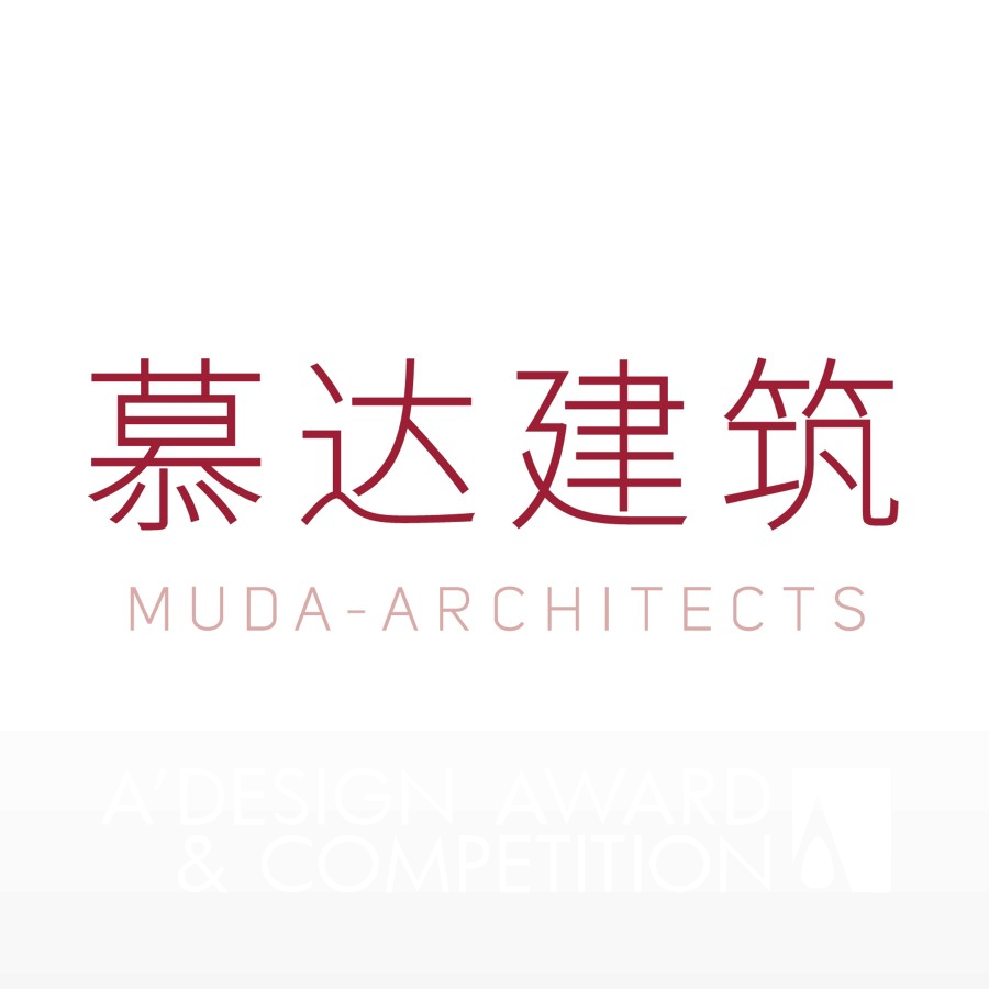 慕达建筑 MUDA-Architects