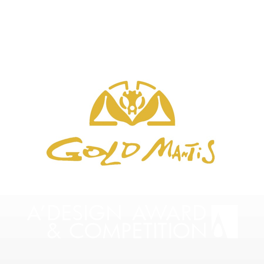 Gold Mantis