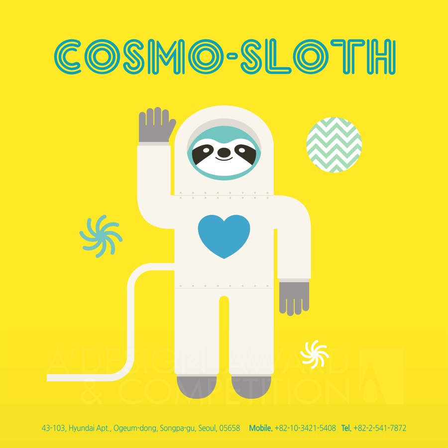 Cosmo-Sloth