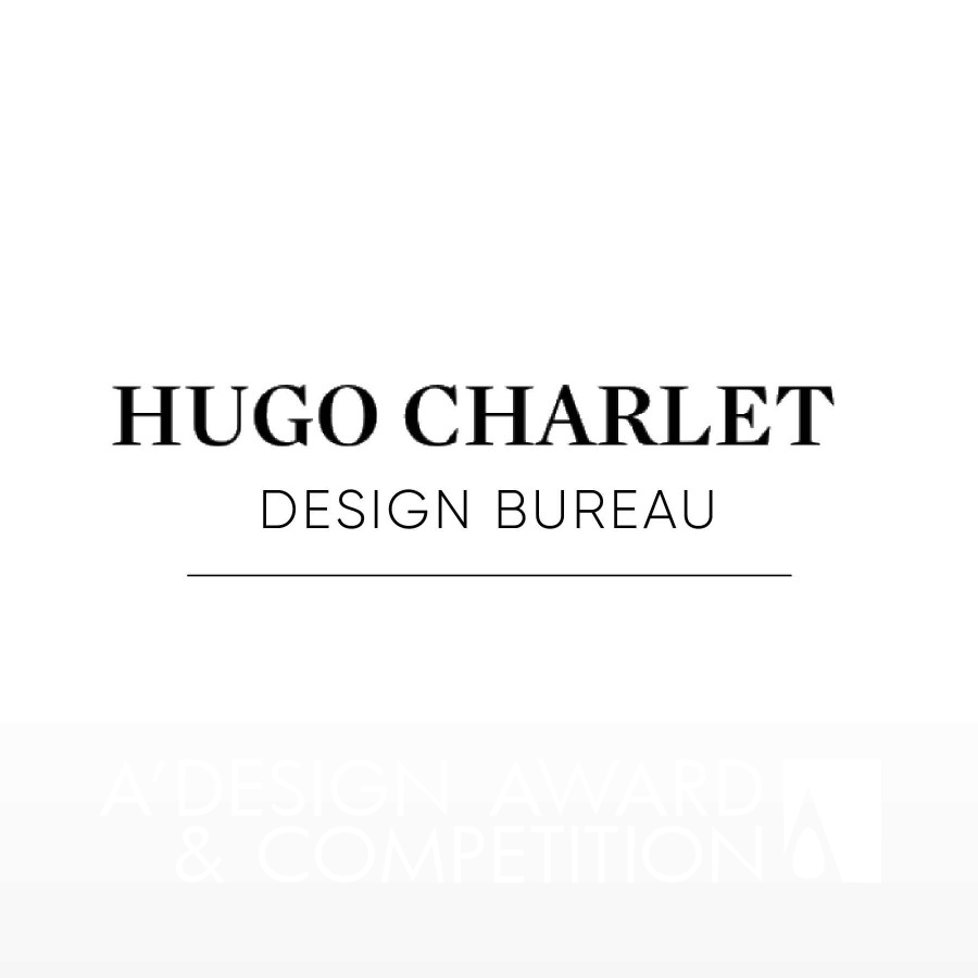 Hugo Charlet Design Studio