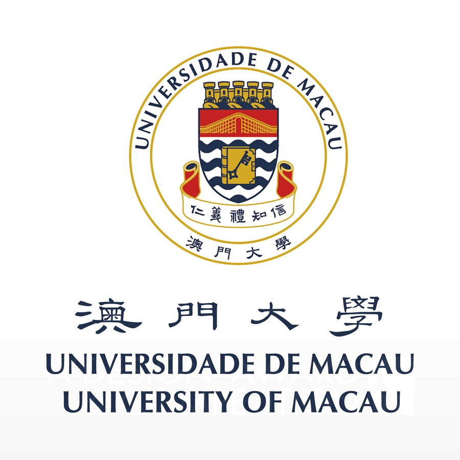 University of Macau Centre for Arts and Design