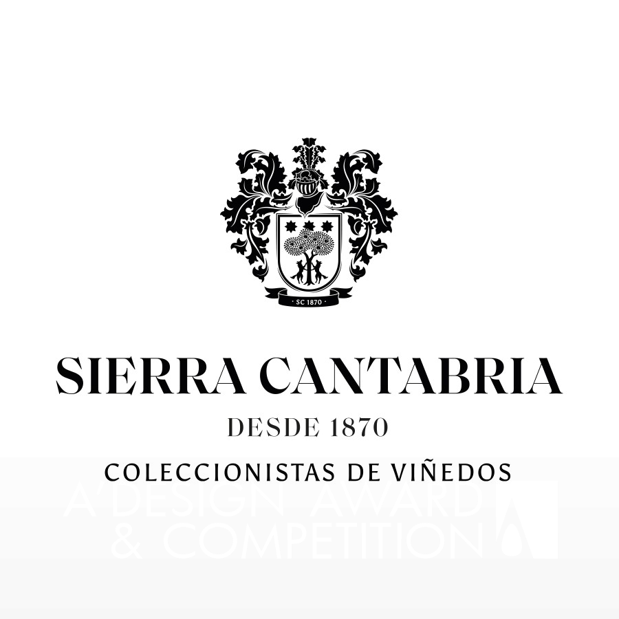 Bodegas y viñedos Sierra Cantabria 