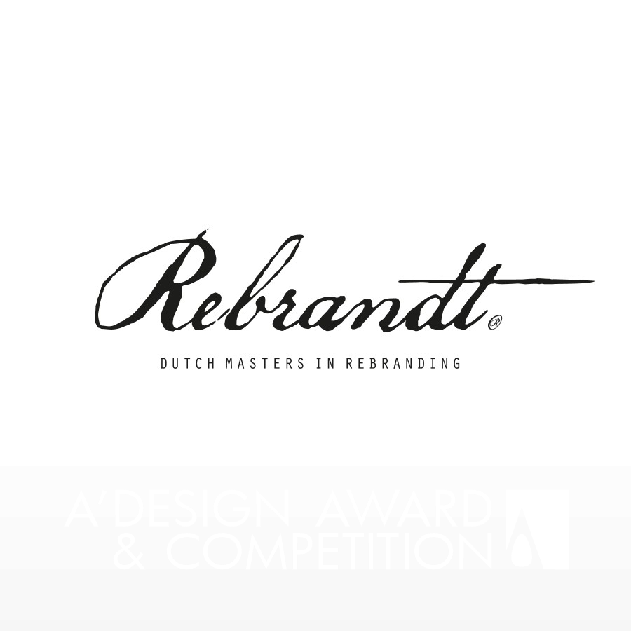 REBRANDT® — Dutch Masters in Rebranding