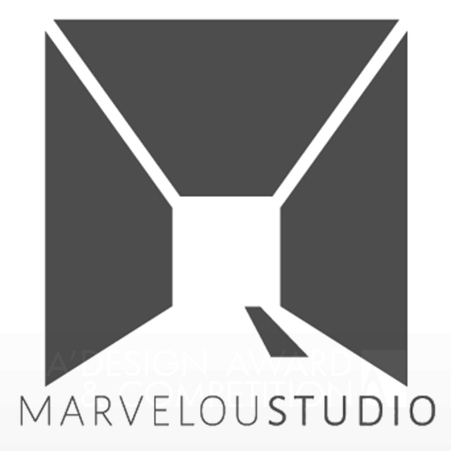 Marvelous studio