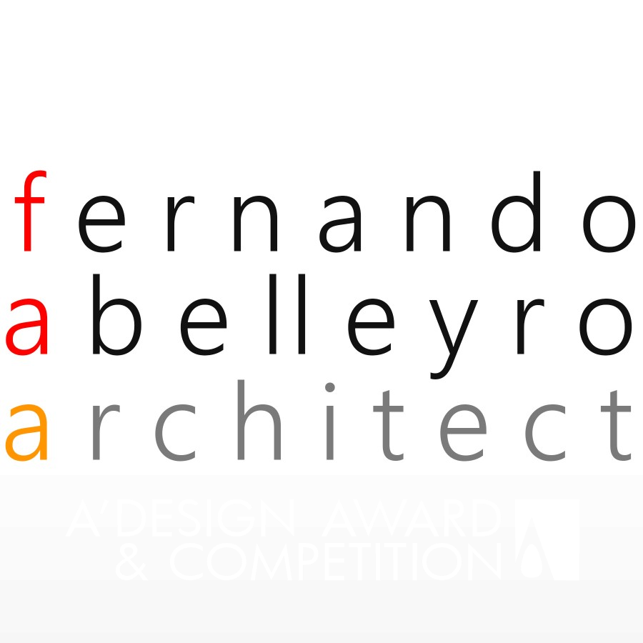 Fernando Abelleyro, architect