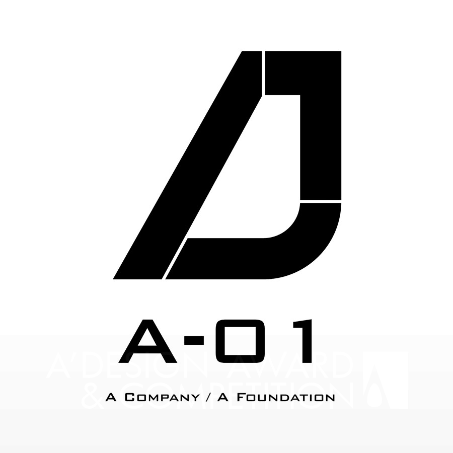 A-01 (A Company / A Foundation)