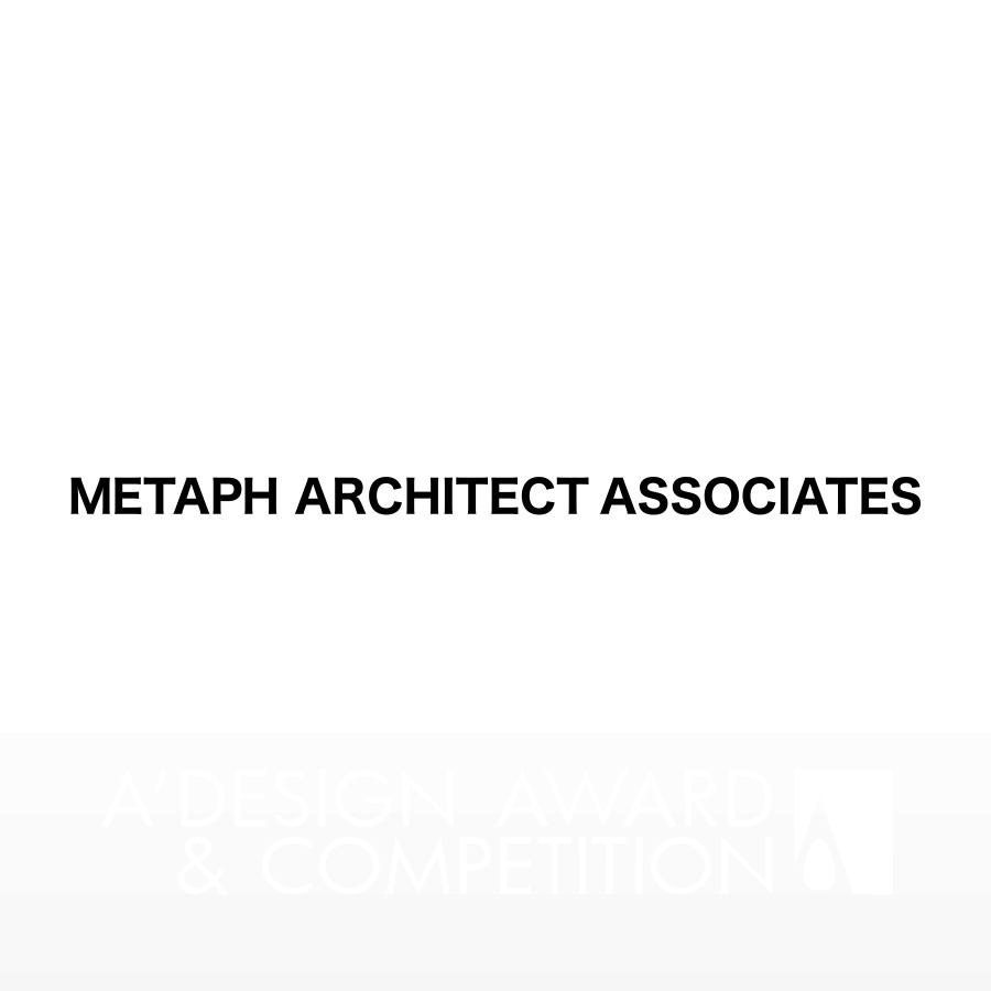 Michihiro Matsuo: METAPH ARCHITECT ASSOCIATES