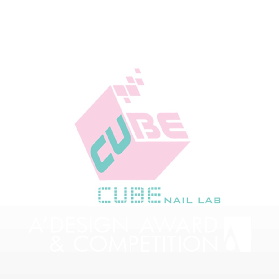 The Cube Nail Lab