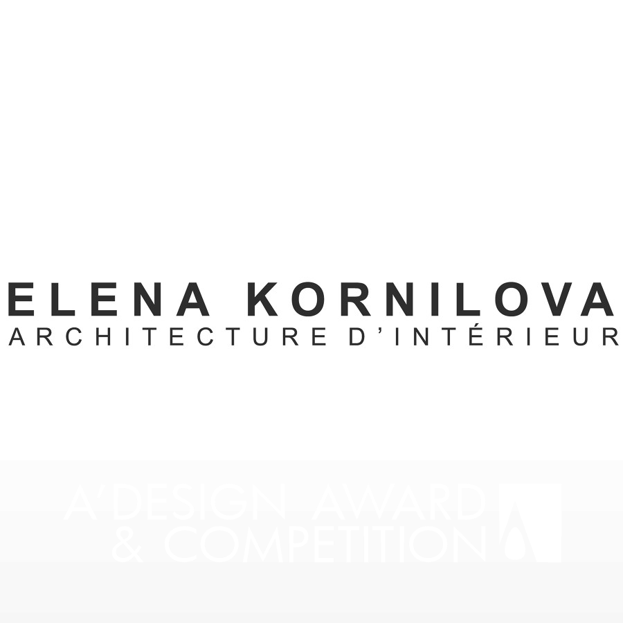 Elena Kornilova Architecture D'interieur