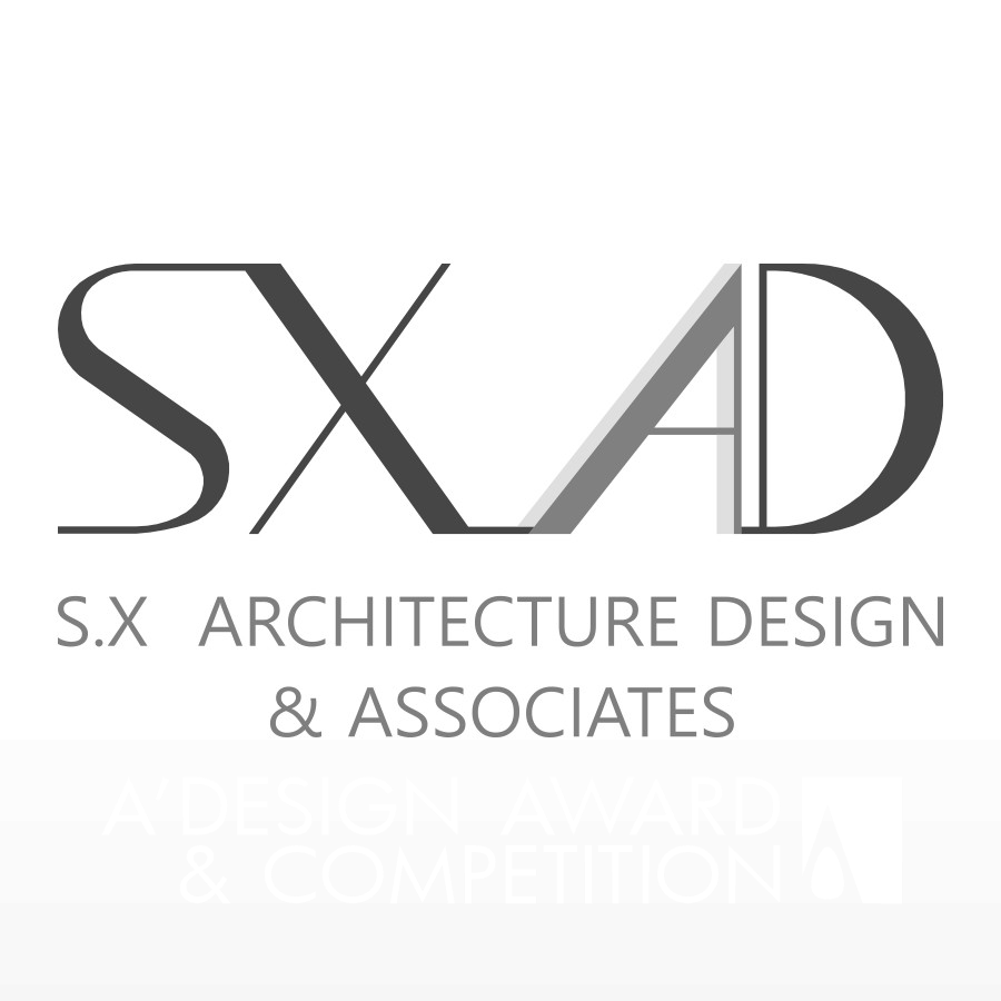 S.X.ARCHITECTURE DESIGN&ASSOCIATES