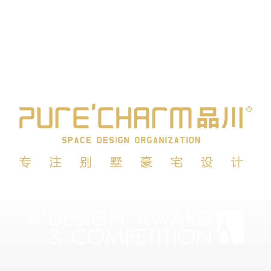 Pure Charm Space Design Organization