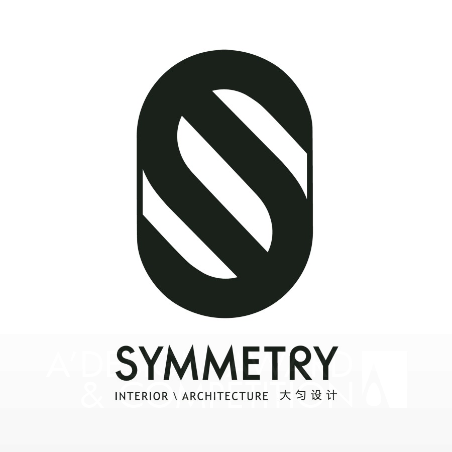 Symmetry Space Design Shanghai