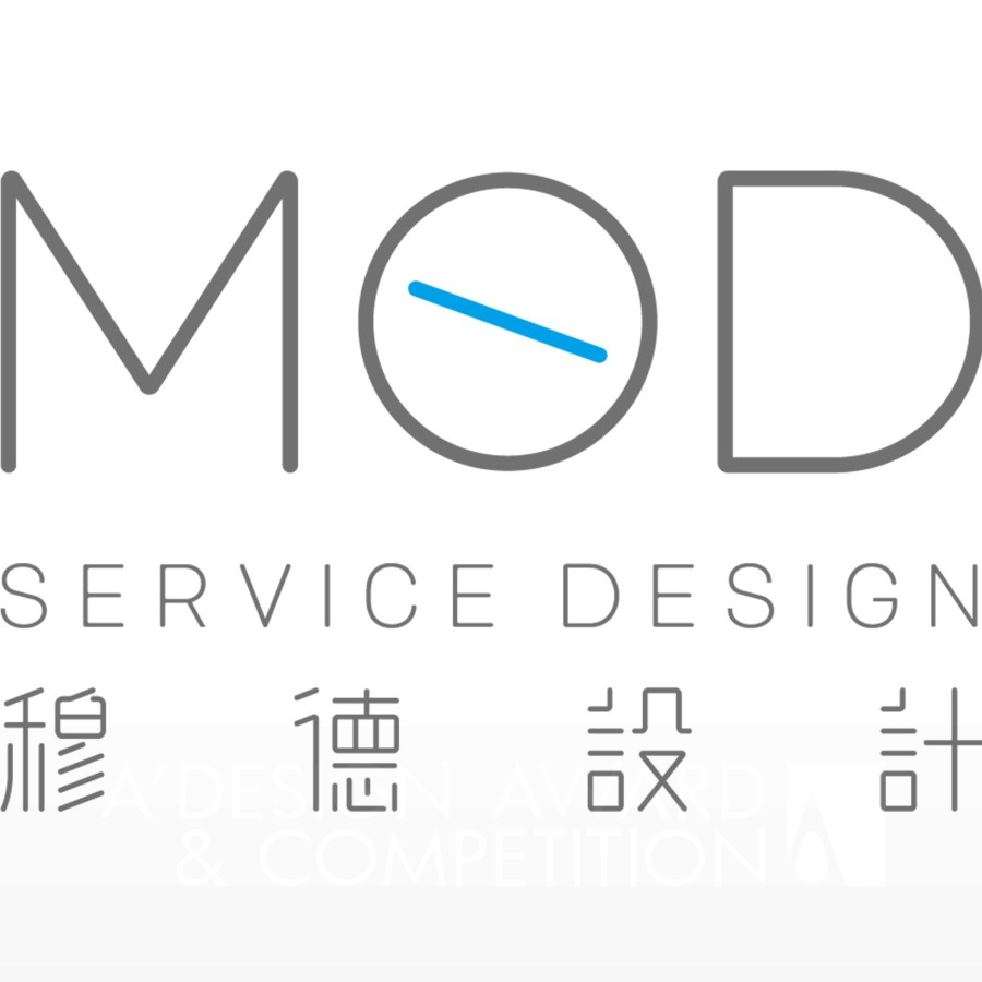 MOD Service Design