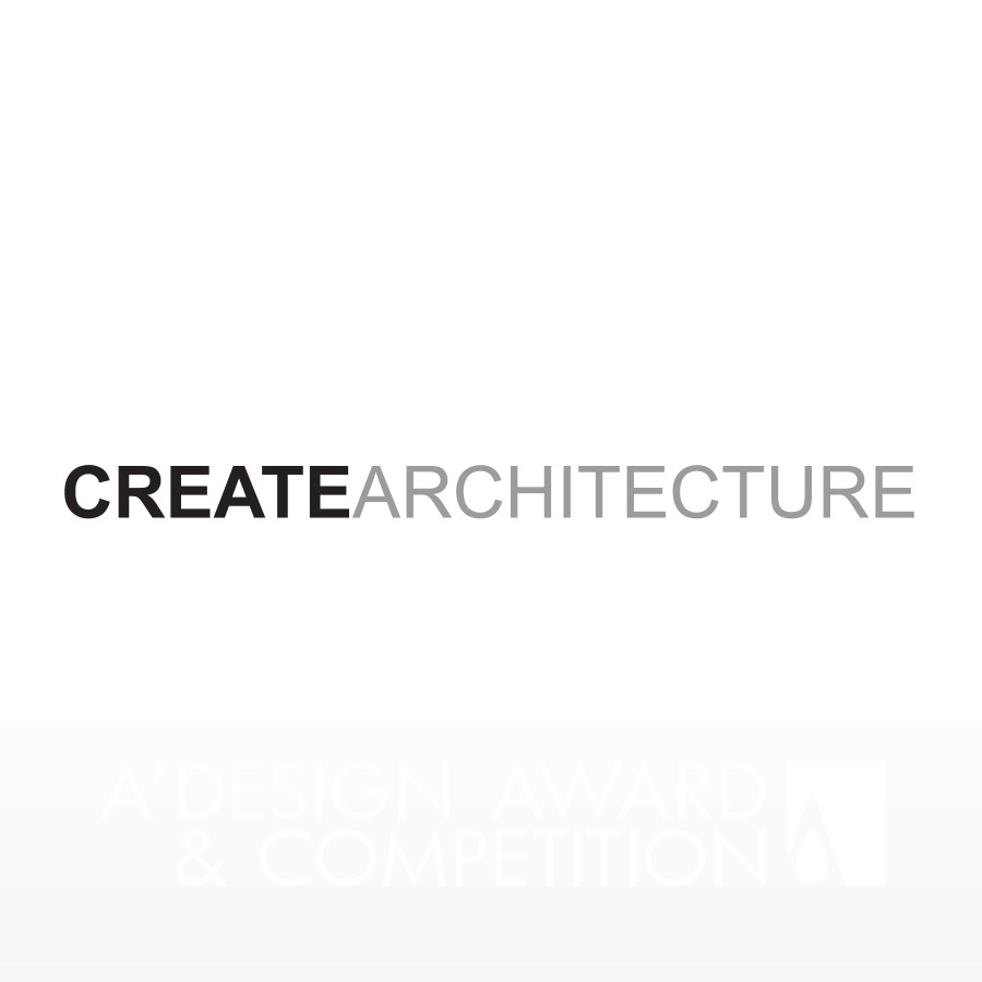 Create Architecture Pte Ltd