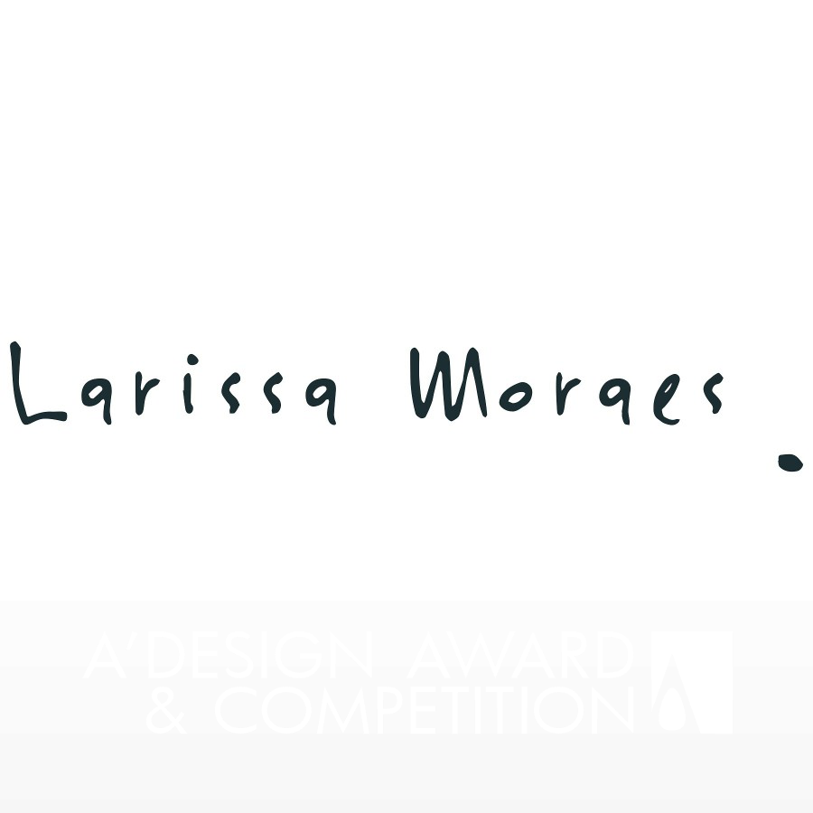 Larissa Moraes
