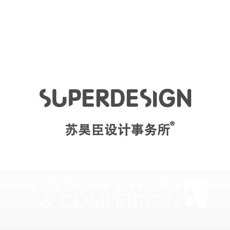 Su Hao Chen Design Office