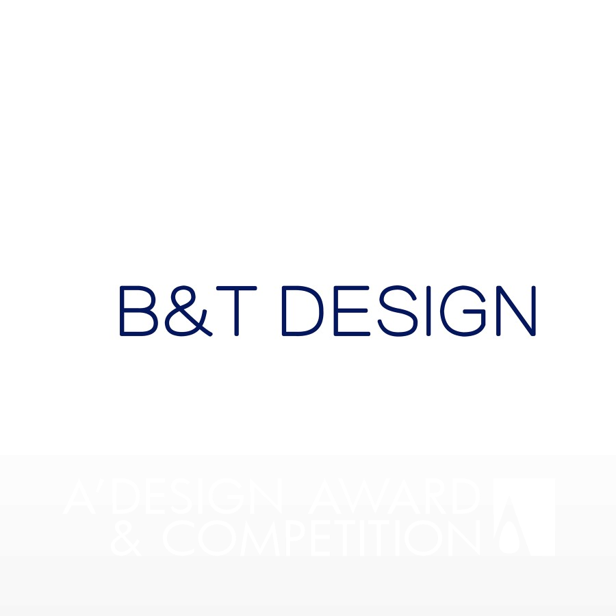 B&T DESIGN