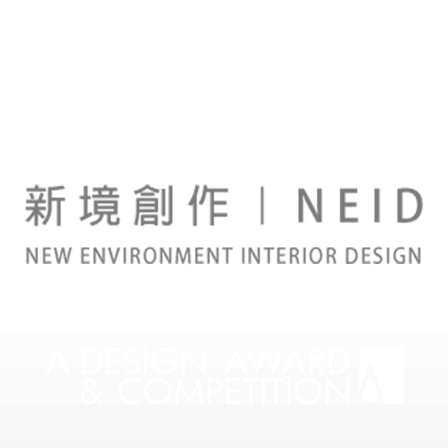 New Environmetn Interior Design