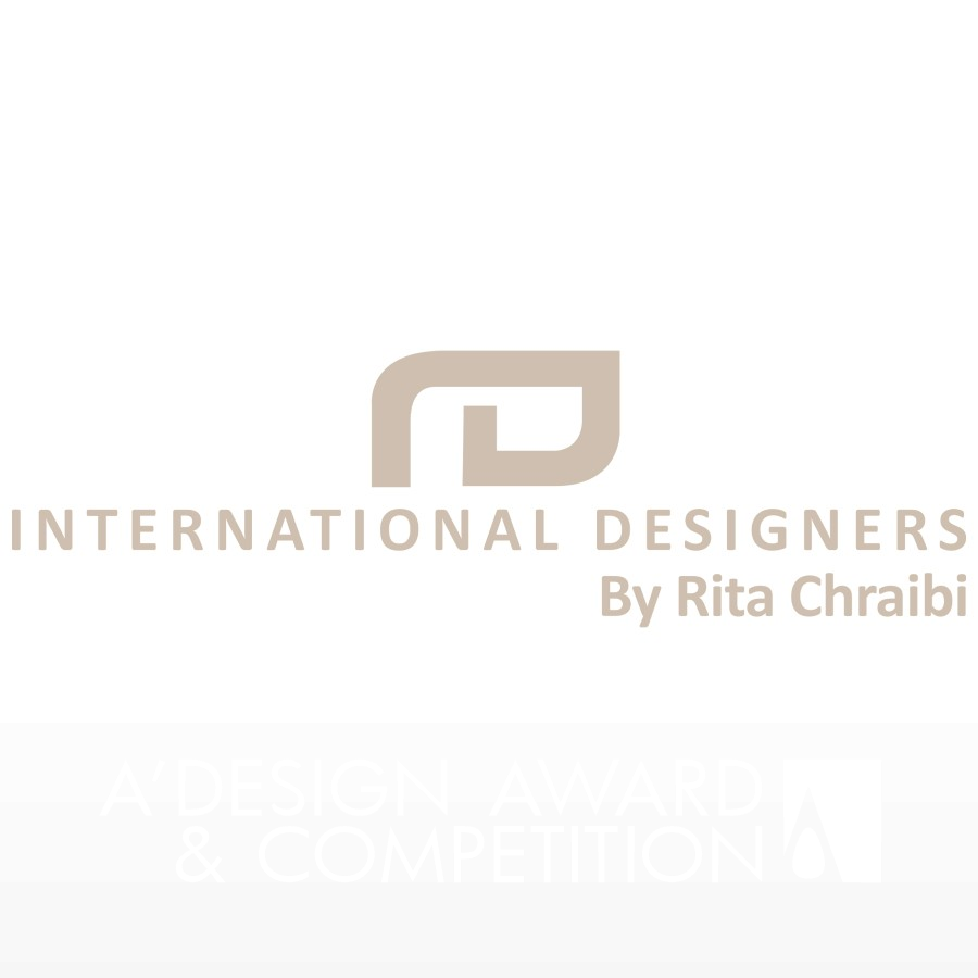 International Designers by Rita Chraibi