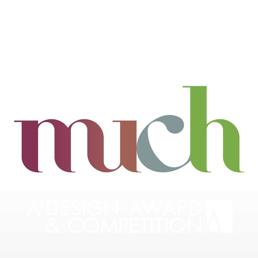 Much Creative Communication Limited