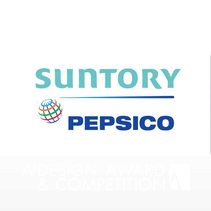 Suntory PepsiCo