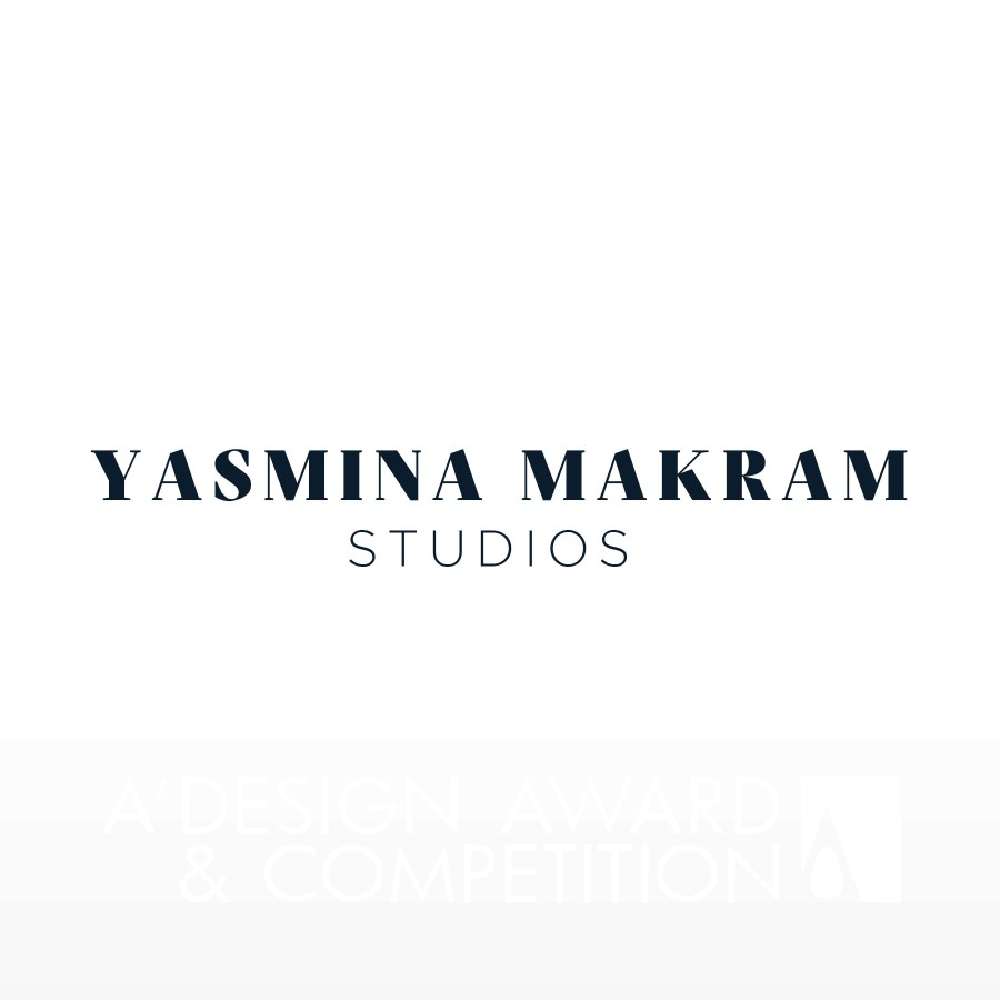 Yasmina Makram Studio's Residential Client