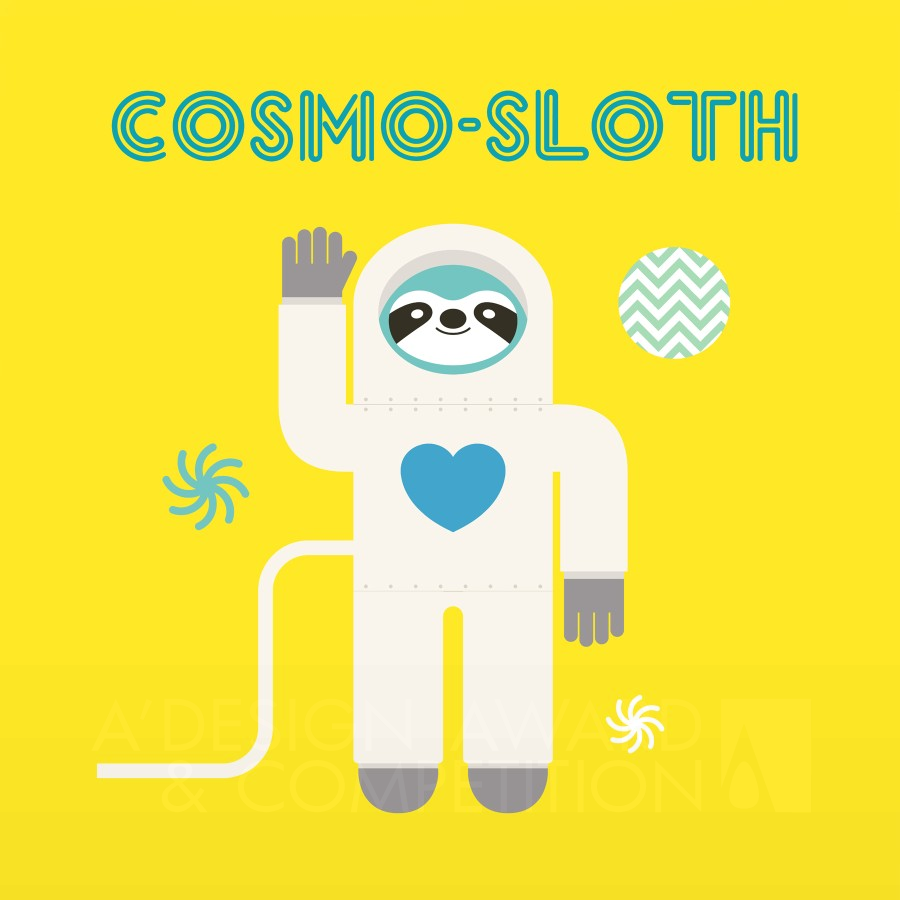 Cosmo-Sloth