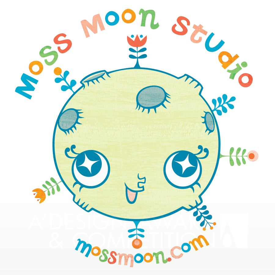 Moss Moon Studio