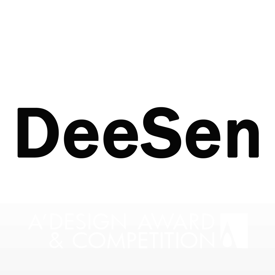 DeeSen space design