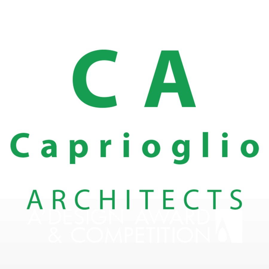 Filippo Caprioglio - Caprioglio Architects