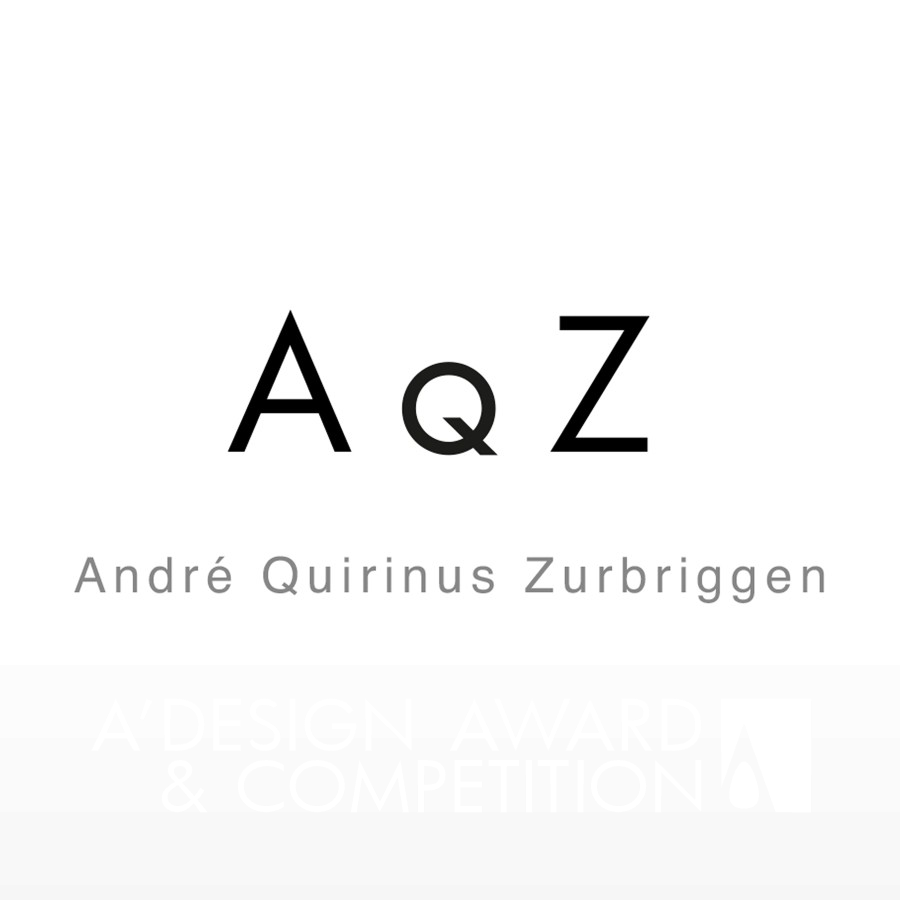 Andre Quirinus Zurbriggen