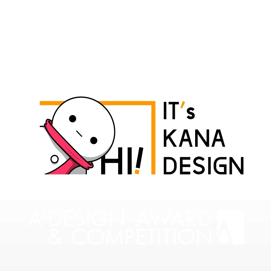 It's Kana Design