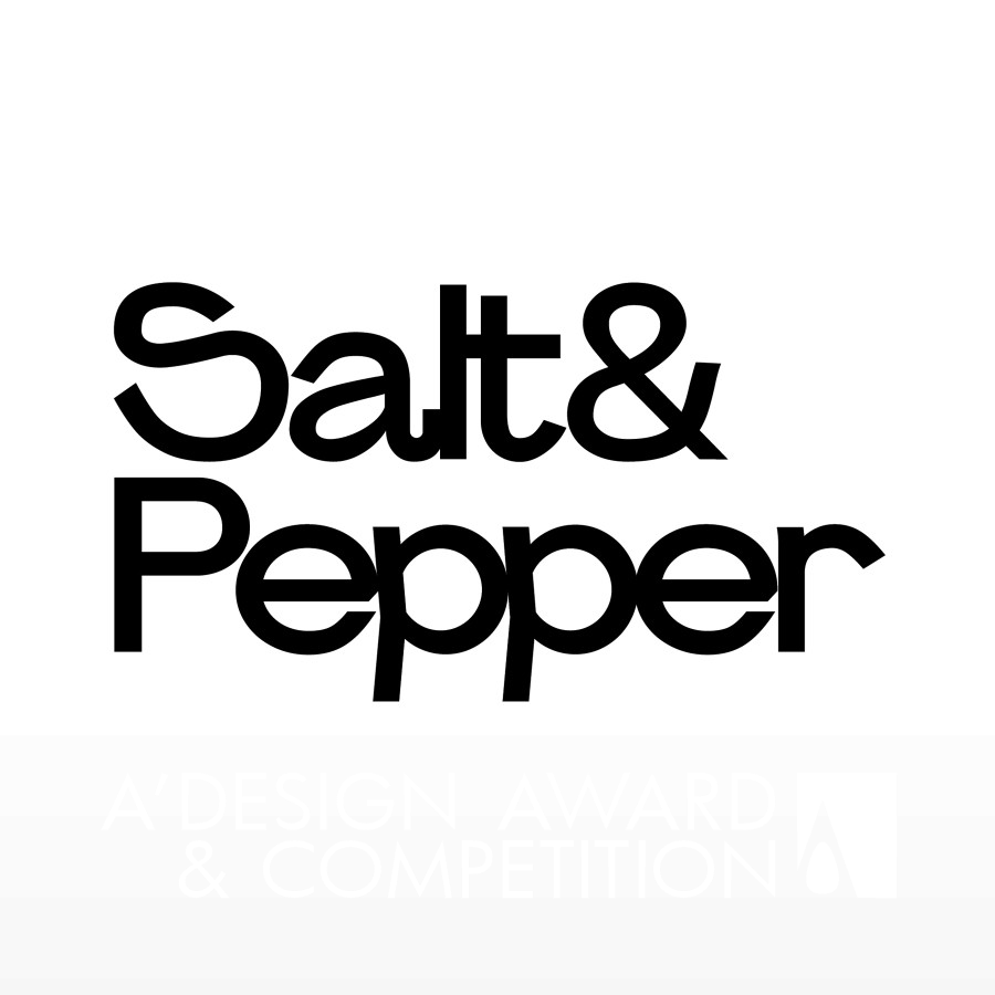 Salt & Pepper 