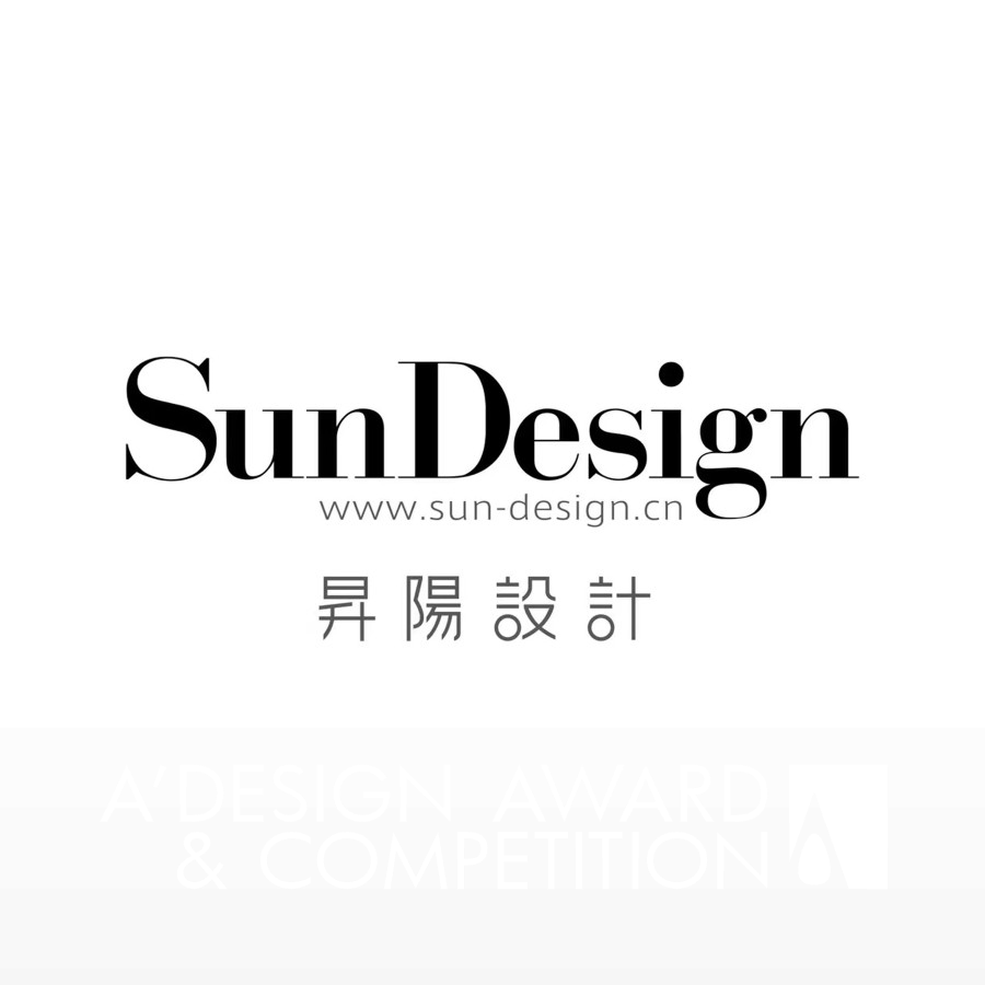 Sun Design Brand＆design（beijing）co.ltd