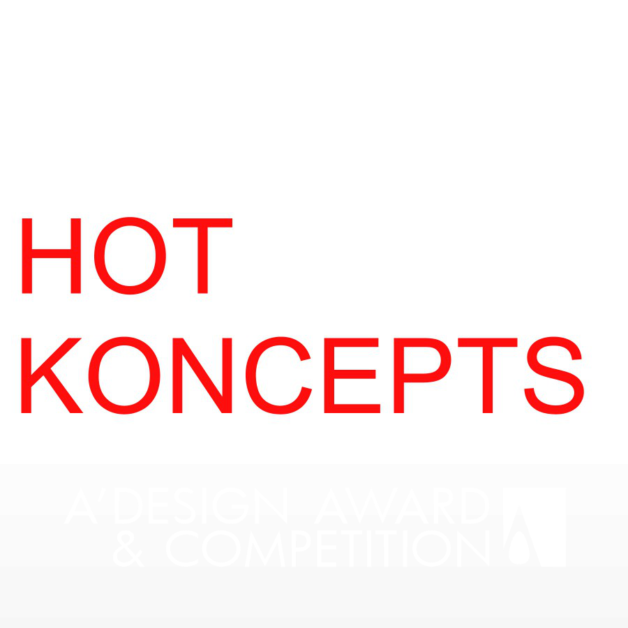 Hot Koncepts Design Ltd.