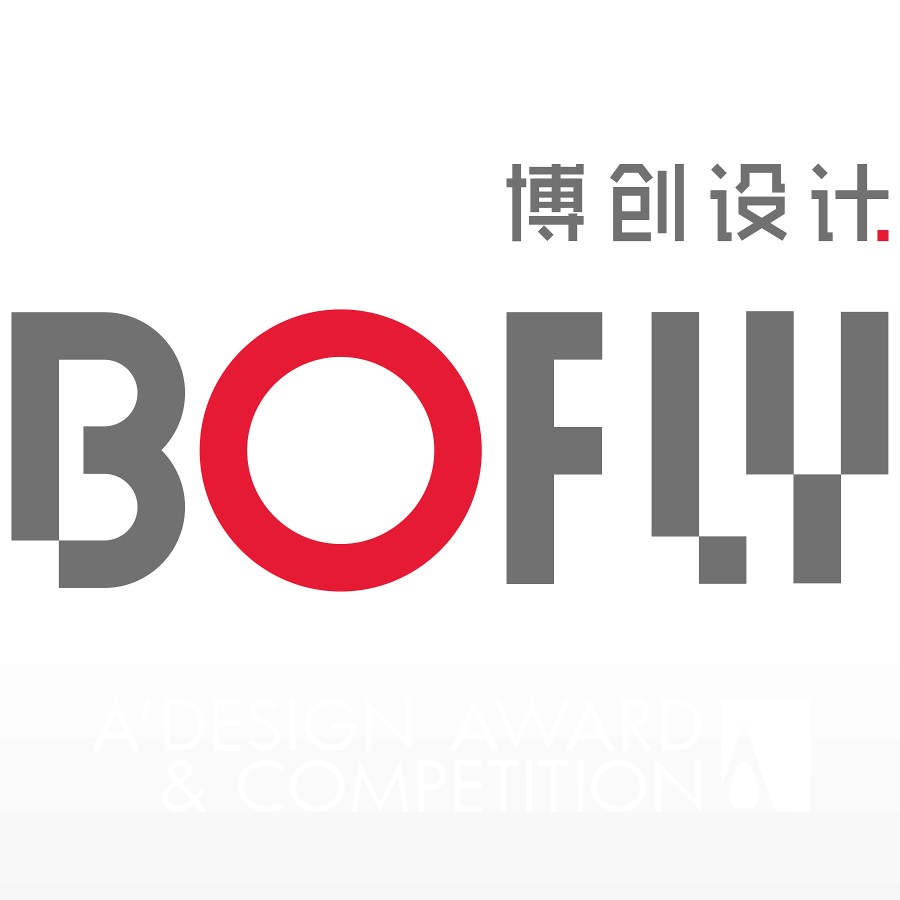 Beijing Bofly Design Co.,LTD