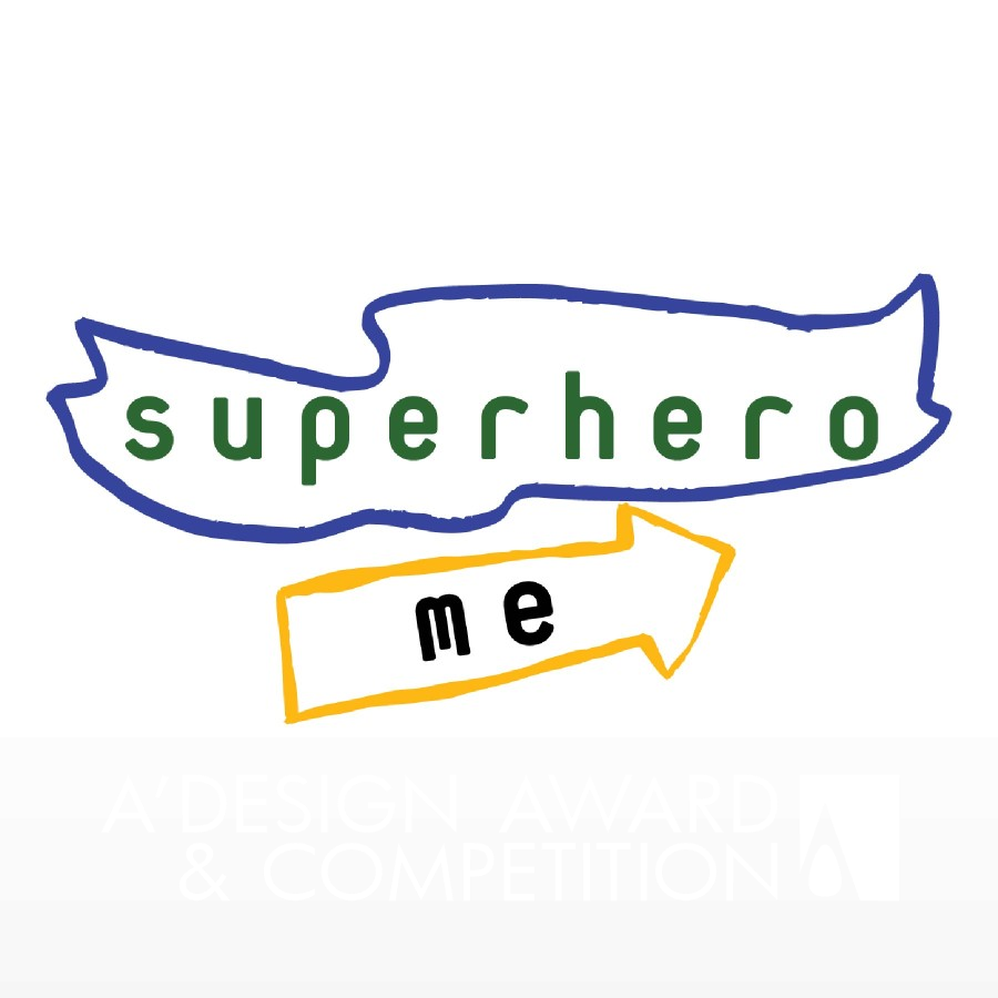 Superhero Me