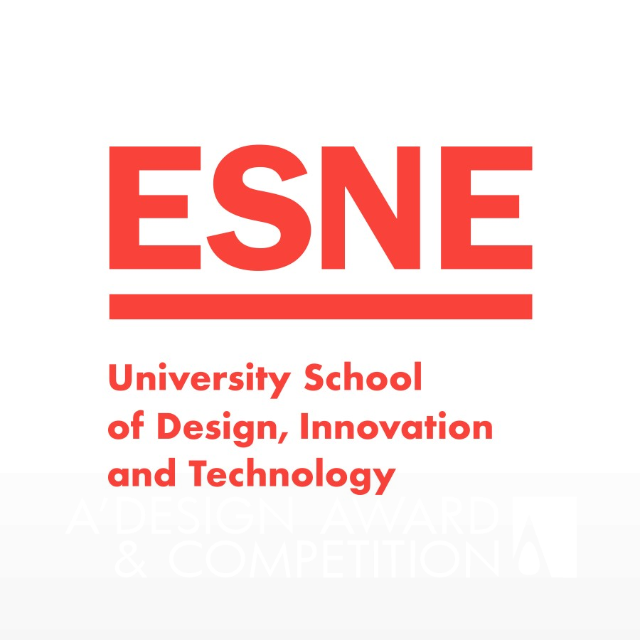 ESNE - University School of Design, Innovation and Technology 