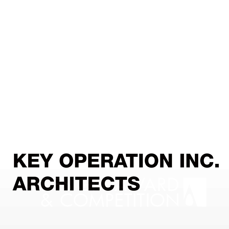 Key Operation Inc.