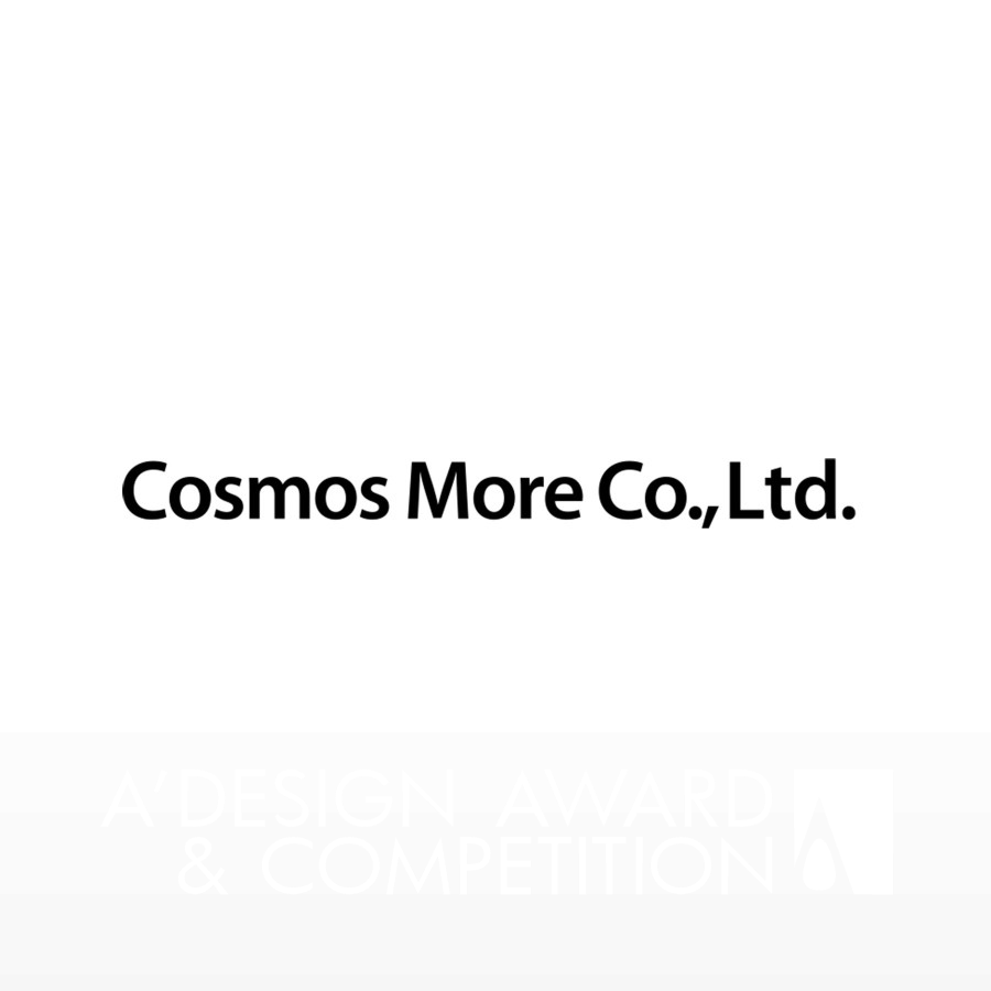 Cosmos More