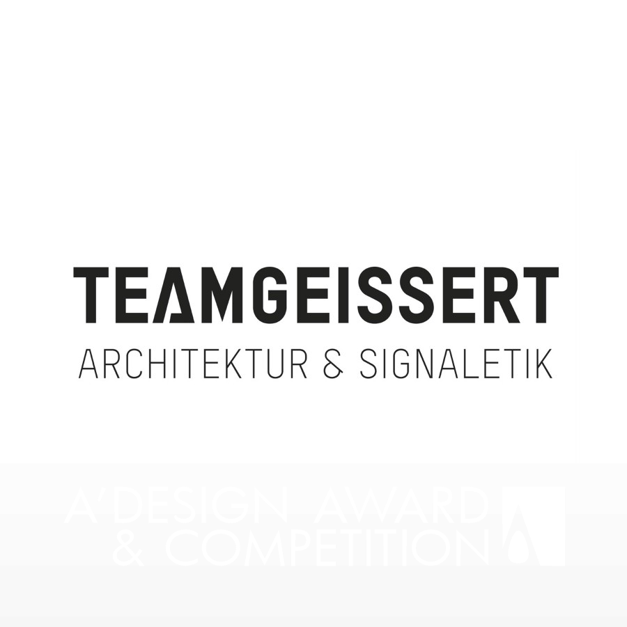 Teamgeissert