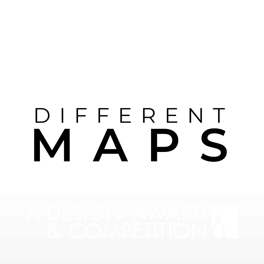 DifferentMaps