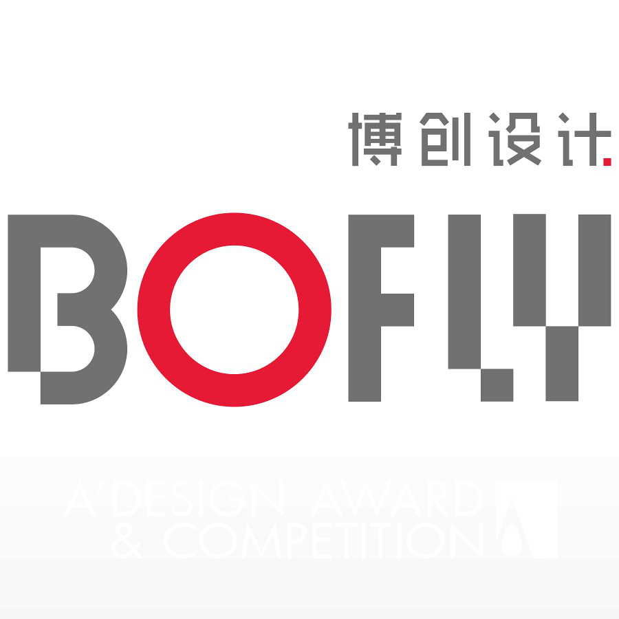 Beijing Bofly Design Co.,Ltd