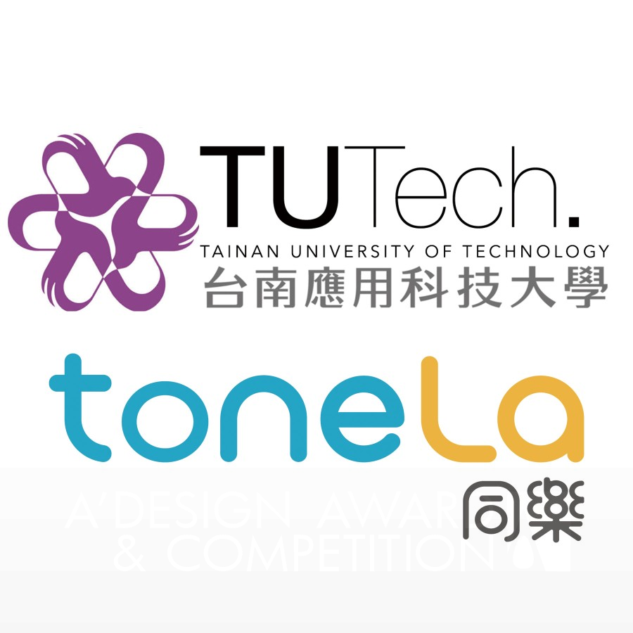 Tainan University of Technology/Product Design Deparment