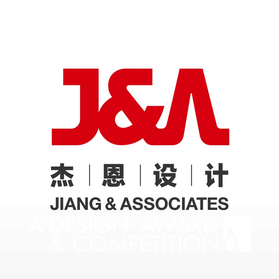 Jiang & Associates Creative Design