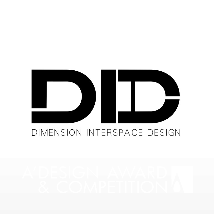 Guangzhou Dimension Interspace Design Co., Ltd.