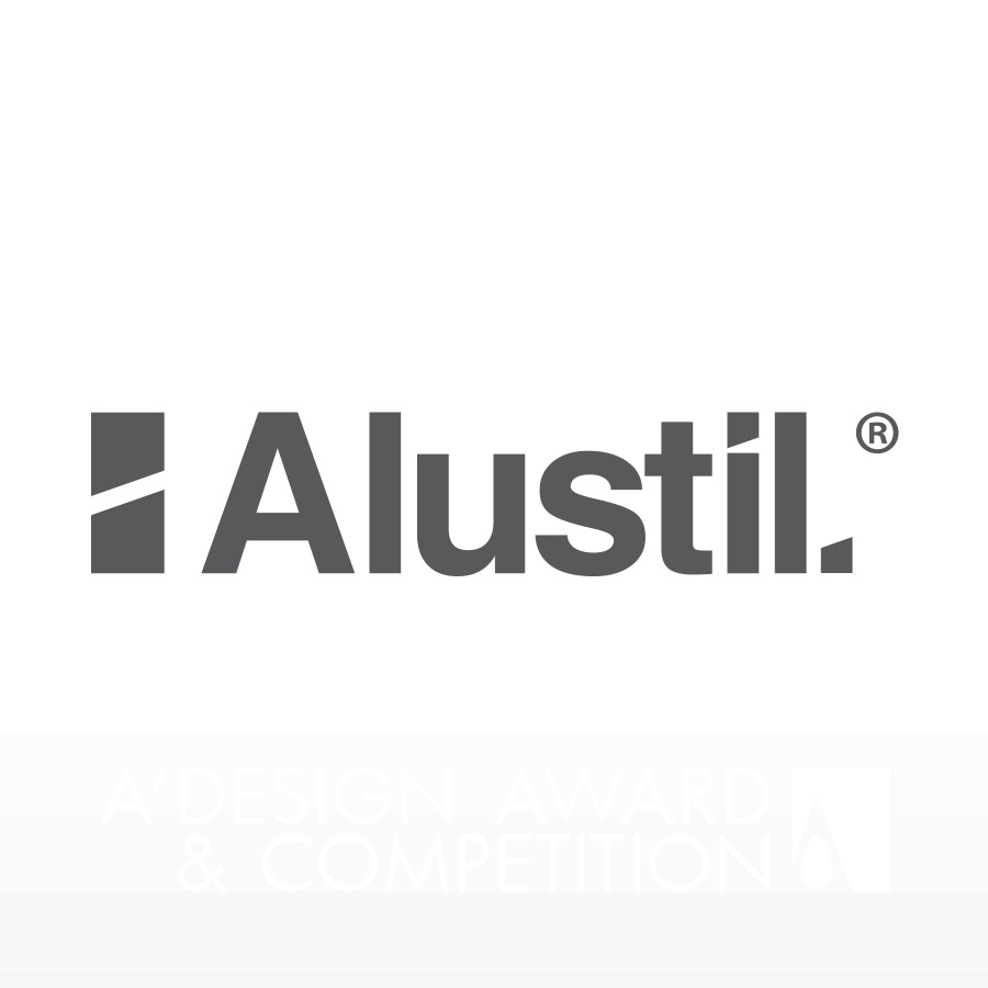 Alustil